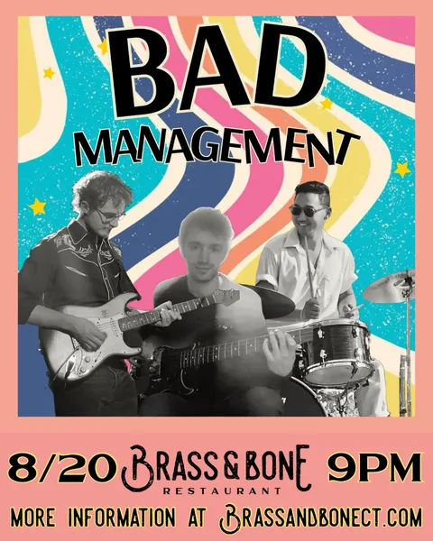 Bad Management