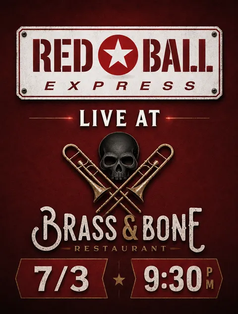 Red Ball Express