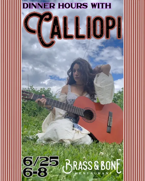 Calliopi