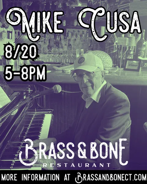 Mike Cusa