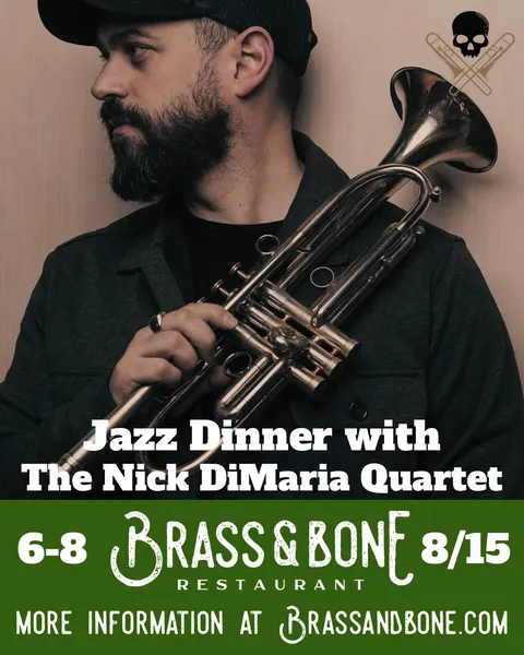 Nick DiMaria Quartet