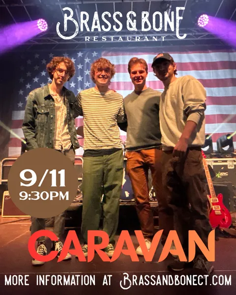 Caravan
