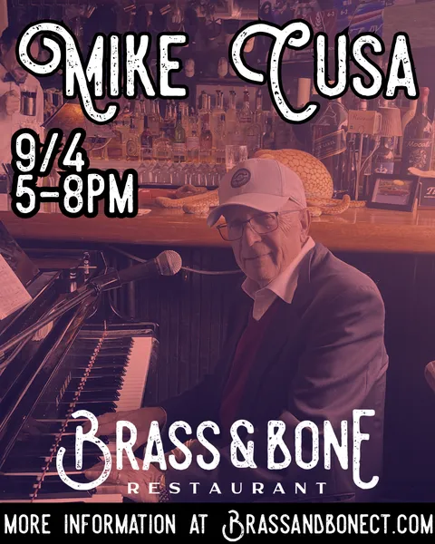 Mike Cusa