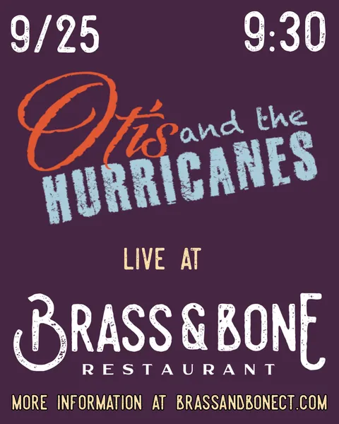 Otis and the Hurricanes