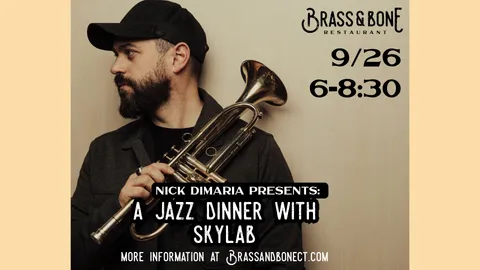 Nick DiMaria Quartet