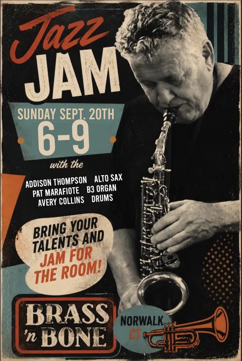 Jazz Jam
