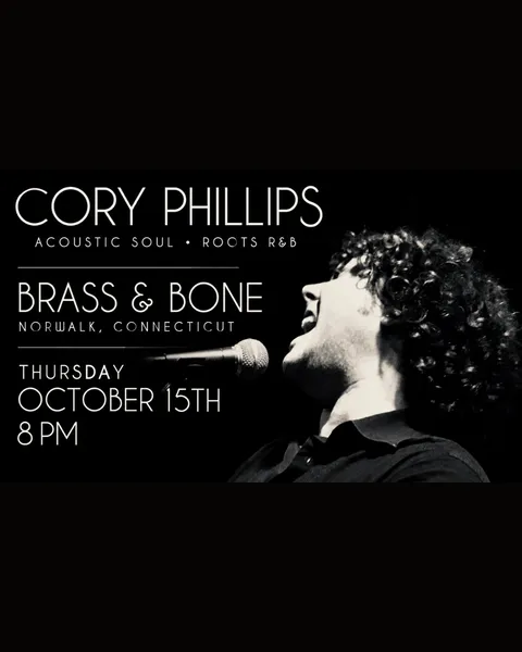 Cory Phillips