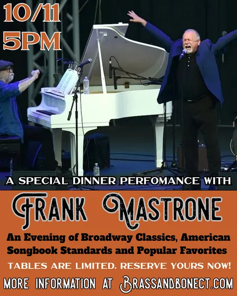 Frank Mastrone
