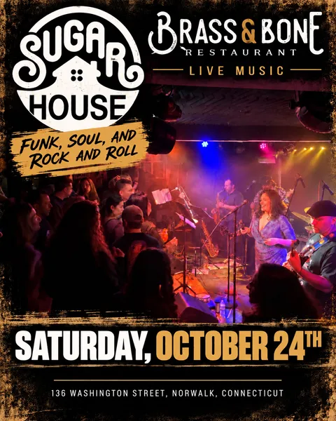 Sugar House