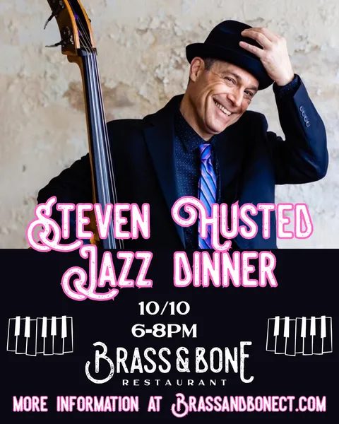 Steven Husted