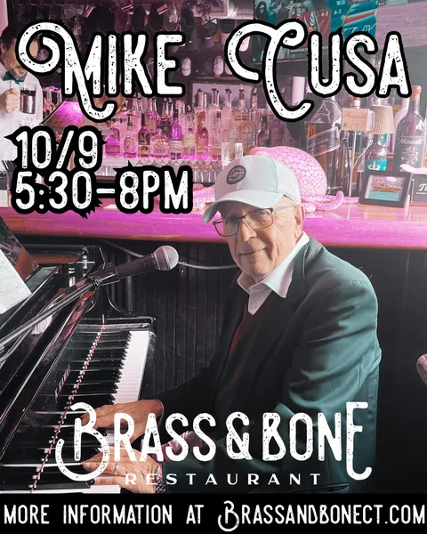 Mike Cusa