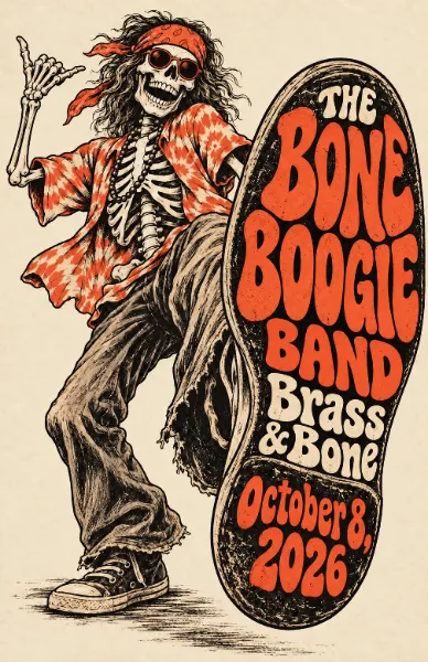 Bone Boogie Band