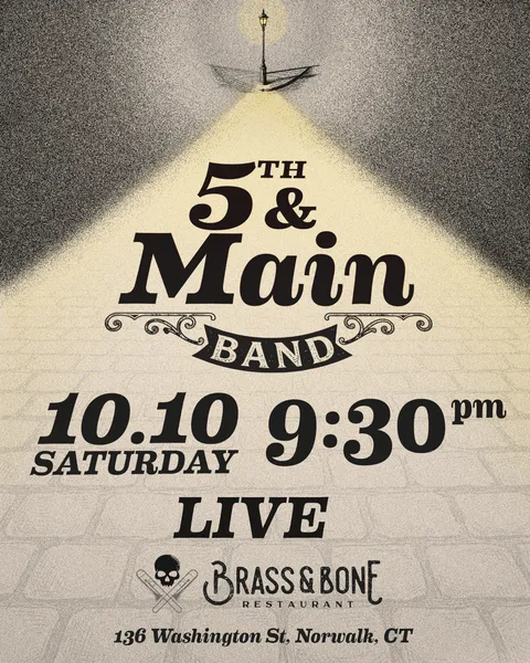 Fifth N Main