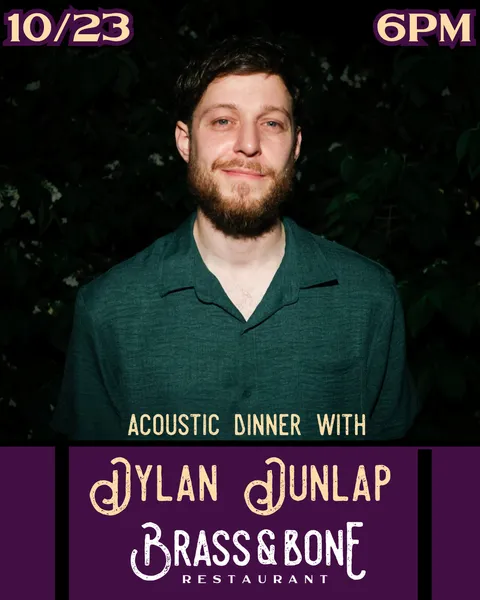 Dylan Dunlap