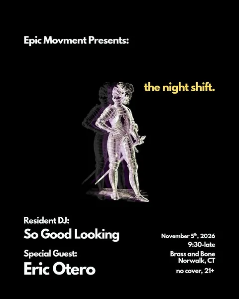 Epic Movement Presents
