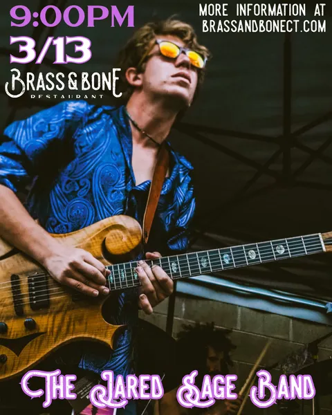 Jared Sage Band