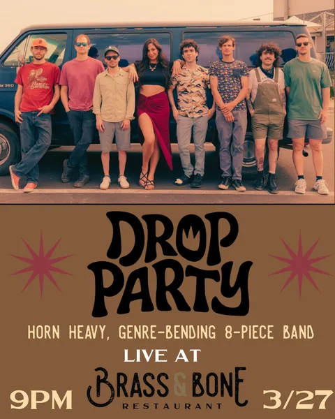 Drop Party