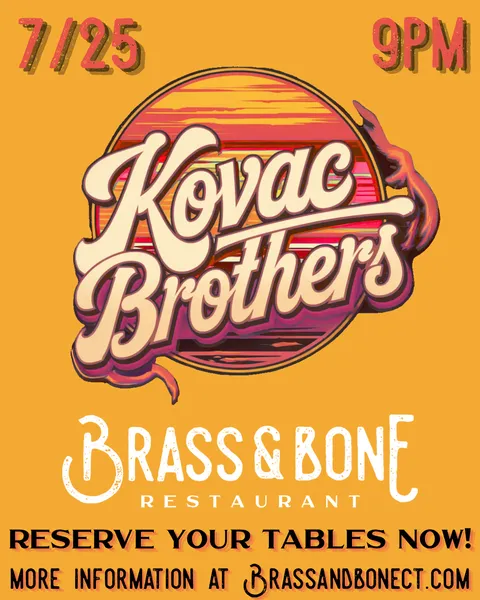 Kovac Brothers