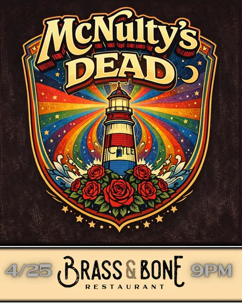 Matt McNulty and Friends