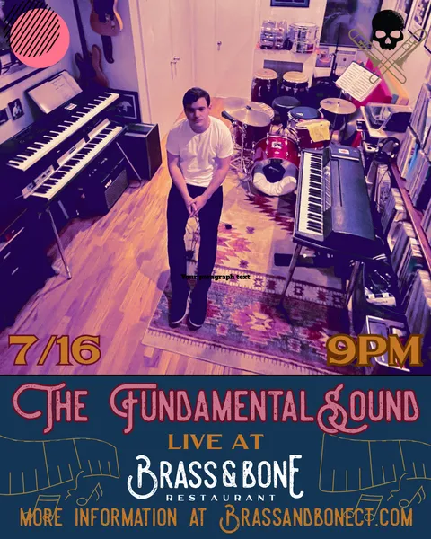 The Fundamental Sound