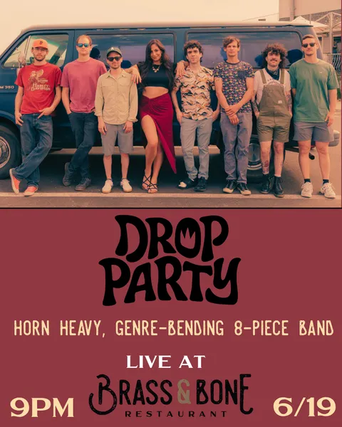 Drop Party
