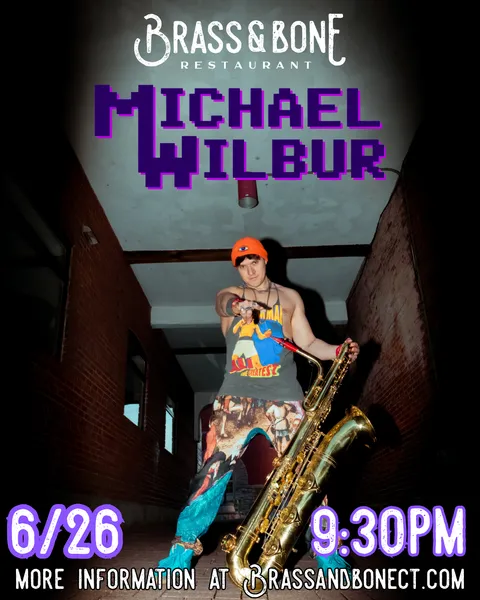 Michael Wilbur