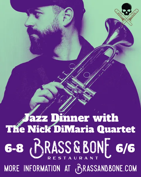 Nick DiMaria Quartet