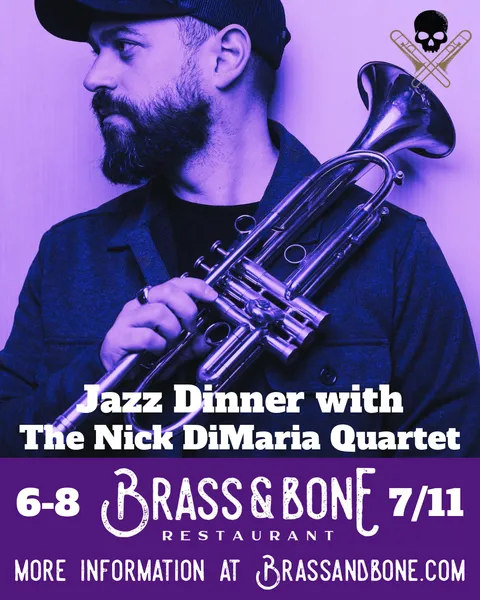 Nick DiMaria Quartet
