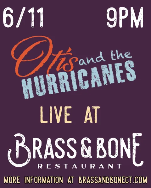 Otis and the Hurricanes