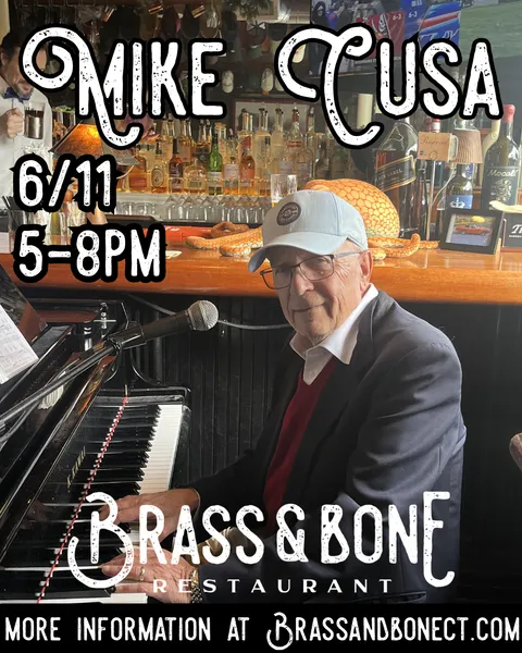 Mike Cusa