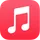 apple_music logo